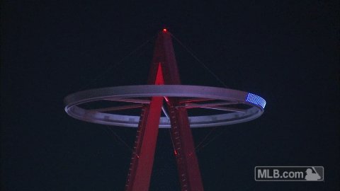 #LightUpTheHalo!  SWEEP! FINAL: #Angels 6, Tigers 0. The Halos shut out Detroit to complete the series sweep! https://t.co/I0muH9Gkji