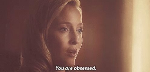 Happy birthday to Gillian Anderson, who brought our beloved Saint Dana Katherine Scully to life for so many years. 