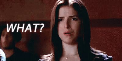 Happy birthday to my Anna Kendrick! Such a shame you\re older than me...and married... 
