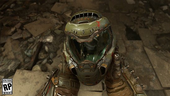 DOOM on Twitter