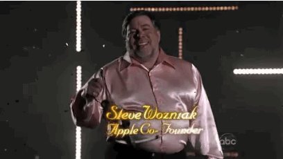 Happy birthday to Steve Wozniak, inventor, programmer, engineer and co-founder of Apple!  