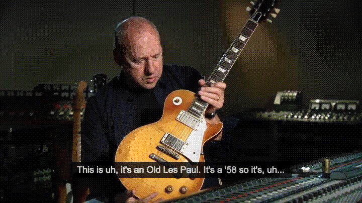 Happy birthday to Sir Mark Knopfler! 