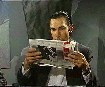 Ron Mael is 73 today! Happy birthday Ron! 
