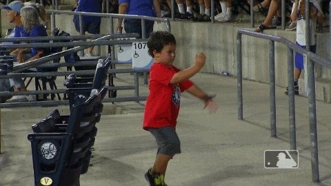 Baseball has resumed! https://t.co/EsHN3wpiQb