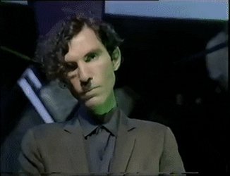 A very happy birthday to Ron Mael of Many happy returns and sinister looks into camera x 