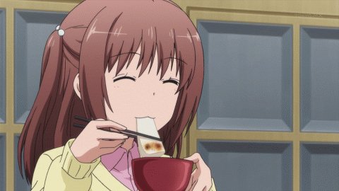 Anigif Webwedge 餅を食べるみなみけの内田 T Co 6ndtduoftg Gif アニメ みなみけ 内田ユカ T Co 798lgbzb7t Twitter
