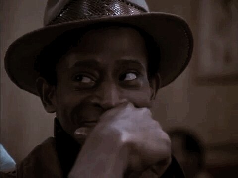 Happy Birthday to Antonio Fargas! 