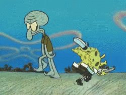 Spongebob 19 Years Ago We Started Singing The Krusty Krab Pizza Song T Co U3gszdrxjy Twitter