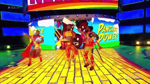 HAPPY BIRTHDAY TO KOFI KINGSTON!!!   