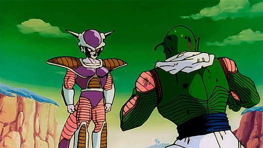 Top Dragon Ball: Top Dragon Ball Kai ep 33 - Full Power, Son Goku! A  Trembling Ginyu's Secret Plan?! by top Blogger