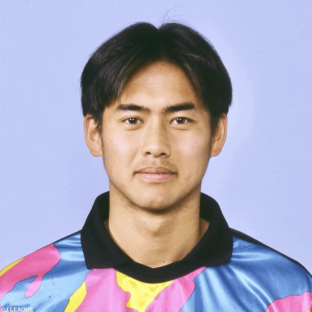 画像 川口能活の若い頃がイケメンすぎ 負けず嫌いで熱かった元日本代表選手 Wnn