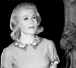 Happy Birthday to The Munsters\ Pat Priest! 