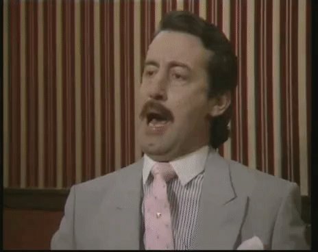    Happy Birthday to the that is John Challis. 