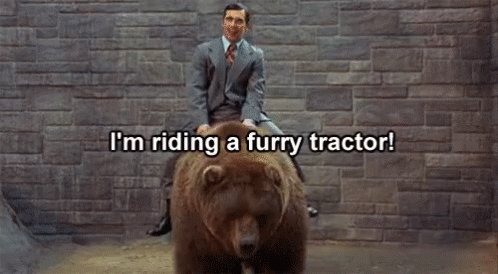 Today s film quote

See gif

Anchorman the legend of Ron Burgundy 

Happy birthday Steve Carell 