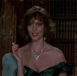 Happy Birthday Lesley Ann Warren! 