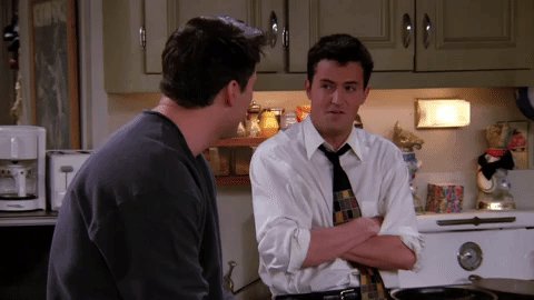 FRIENDS (@FriendsTV) on Twitter photo 16/08/2018 20:15:19 Make someone laugh for #TellAJokeDay! Make someone laugh for #TellAJokeDay!