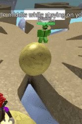 Roblox On Twitter It S Never Easy What Are Your Videogamelessonslearned On Roblox Gif Credit To 4ndrw - biggranny000 on twitter alone on roblox is a beautiful game