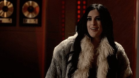 Happy Birthday, Rumer Willis [  