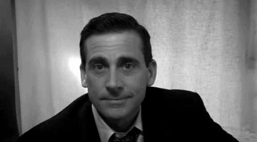 Happy birthday to funny man \Steve Carell\  