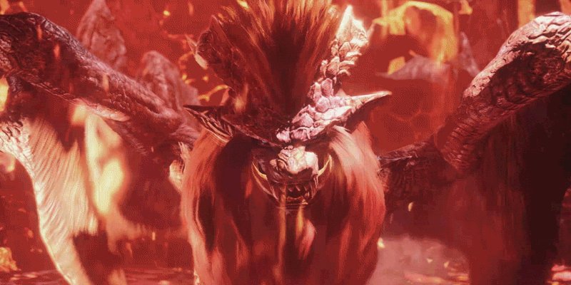 monsterhunter photo