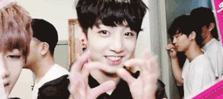  Jungkook you\re a big boy in the US now. Happy birthday  