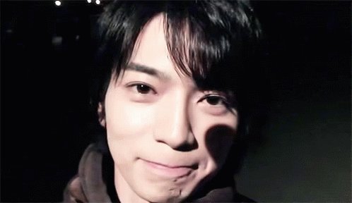 Happy 35th Birthday Jun Matsumoto     
