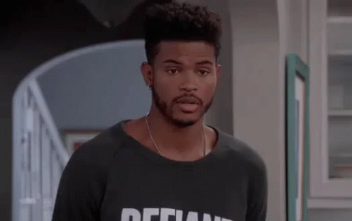 Happy Birthday to Indy s own and my young bae, Trevor Jackson. 