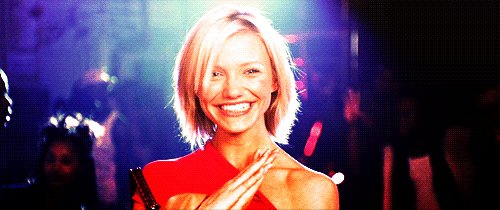 Happy birthday, Cameron Diaz! What\s your favorite movie that she stars in?  