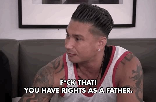 JerseyShore s video Tweet