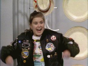 Happy birthday, Sophie Aldred 
