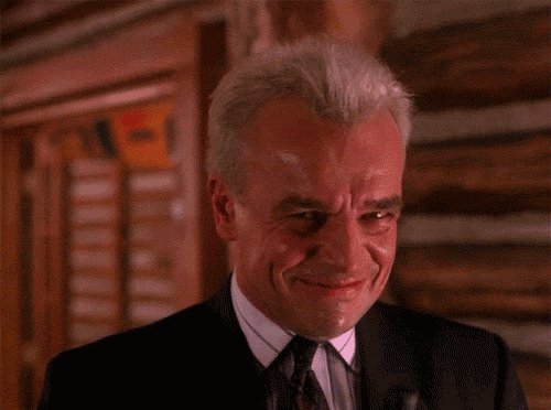 Happy birthday, Ray Wise! 