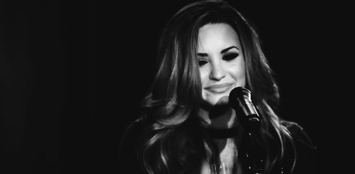 Happy birthday, Demi Lovato!  