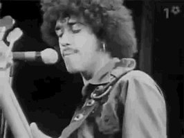 Happy Birthday Phil Lynott X 