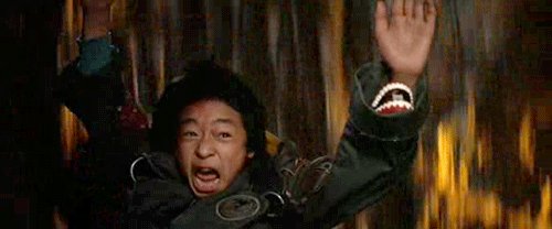 Happy Birthday to Jonathan Ke Quan! 