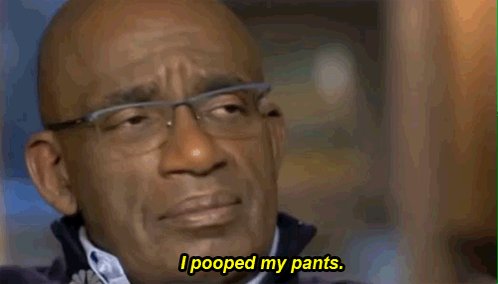 Happy Birthday Al Roker! 