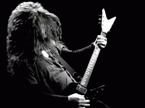 Happy birthday the one and only, Dimebag Darrell Abbott. 