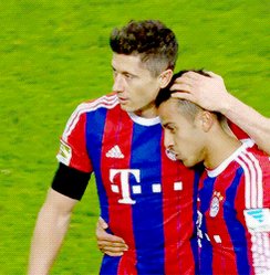 Happy birthday Mr Robert Lewandowski 