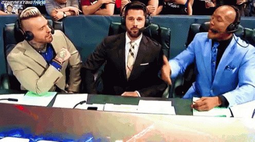 Happy Birthday Byron Saxton 