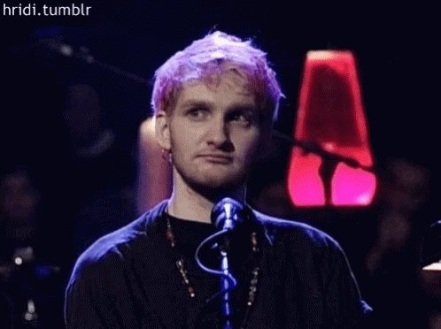 Happy bday Layne Staley  