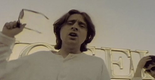 Happy Birthday Shaun Ryder X  