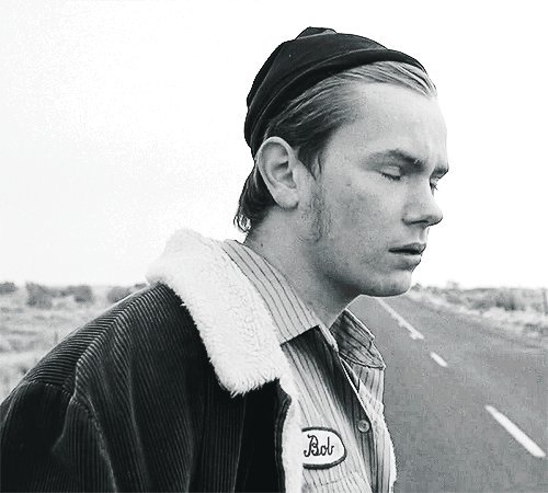 Happy Birthday River Phoenix X  