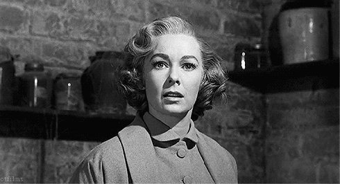 Happy Birthday Vera Miles, l\héroine du mythique fête aujourd\hui ses 89 ans 