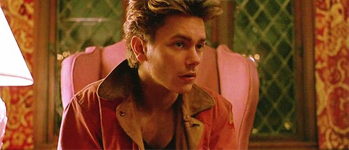 Happy birthday river phoenix 