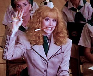 Happy birthday, Shelley Long! 
