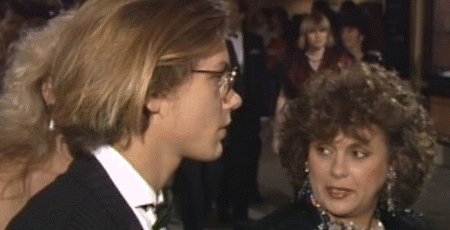 Happy birthday River Phoenix. you\re unforgettable and we still love you. 