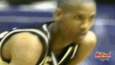 Happy Birthday Reggie Miller! 