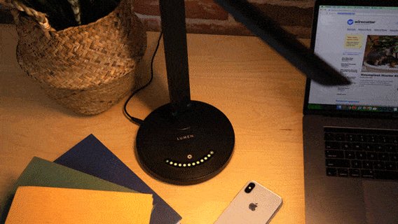 wirecutter best desk lamp