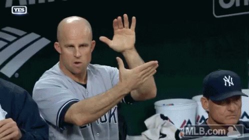 Happy birthday to Brett Gardner! 