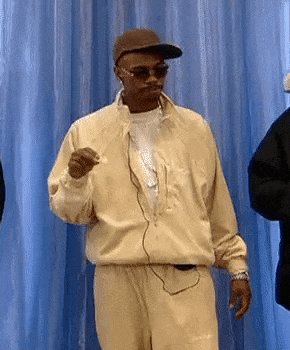 Happy birthday to the worlds greatest comedian, Dave Chappelle 