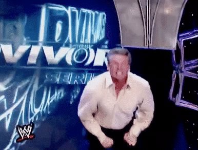  Happy Birthday  Vince McMahon 
